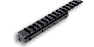 Переходная планка ARKON W/Л (удлиненная)